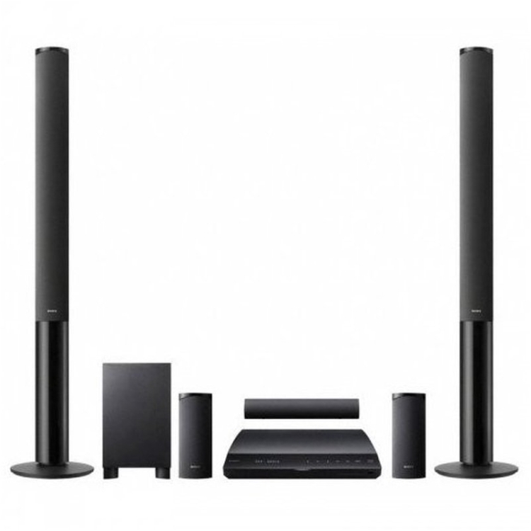 Sony BDV-E880