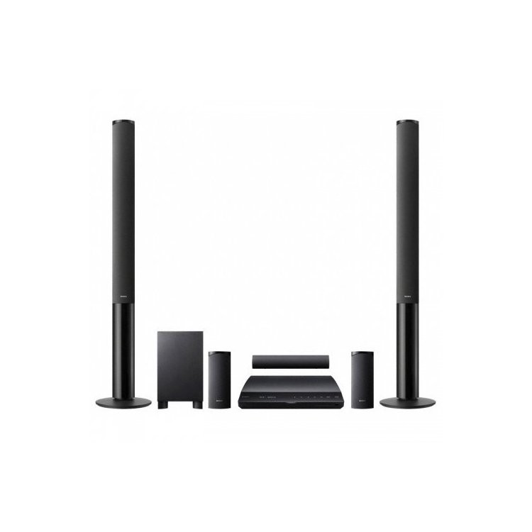 Sony BDV-E880