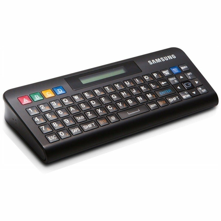 Пульт Samsung RMCQTD1 (оригинальный)