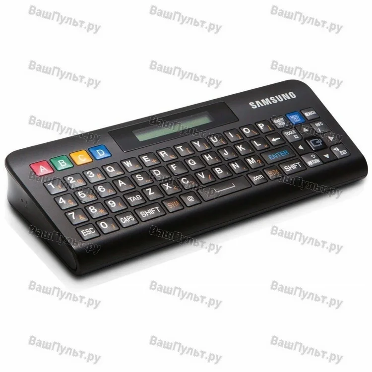 Пульт Samsung RMCQTD1 (оригинальный)