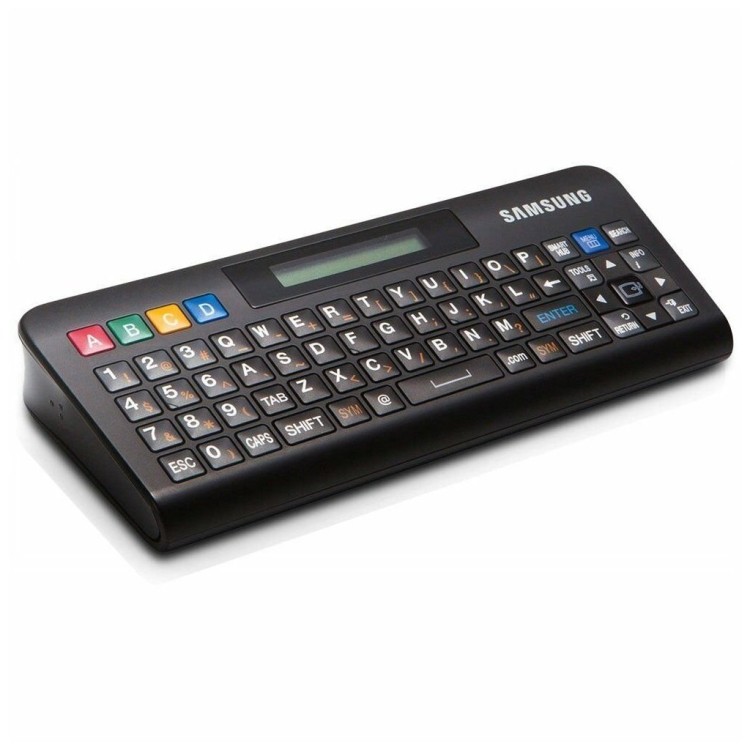 Пульт Samsung RMCQTD1