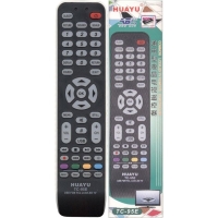 Универсальный пульт Huayu для TCL (Thomson) TC-95E
