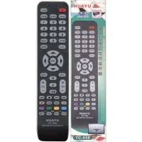 Универсальный пульт Huayu для TCL (Thomson) TC-95E