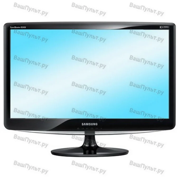Samsung B2230HD