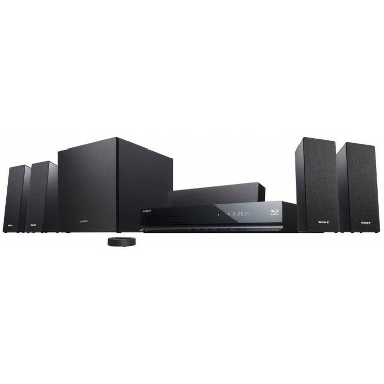 Sony HBD-E280