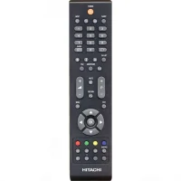 Пульт Hitachi 19LD4550C (оригинальный)