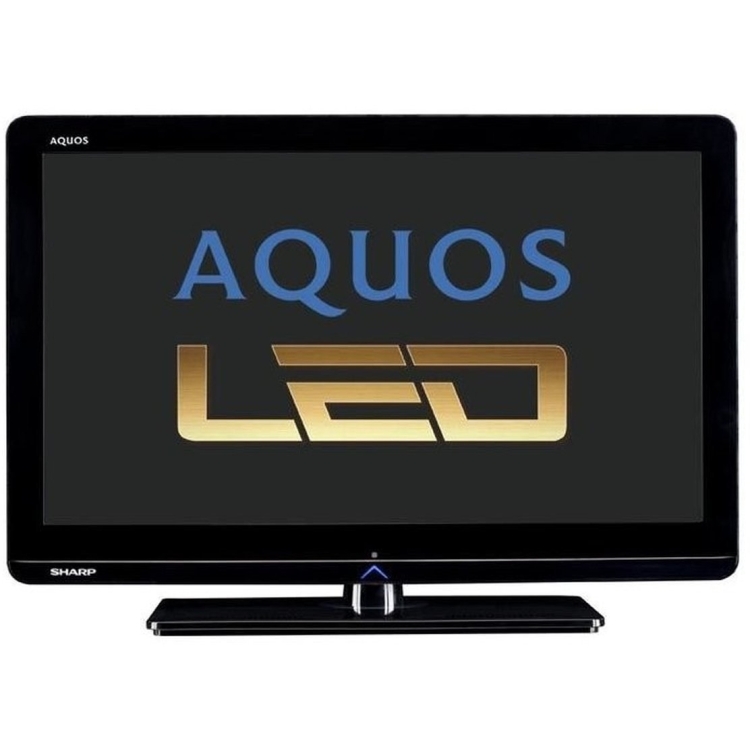 Sharp LC-19LE320RU