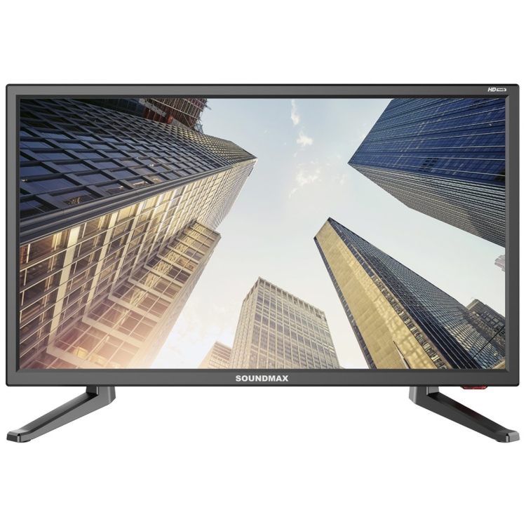 Soundmax SM-LED24M01