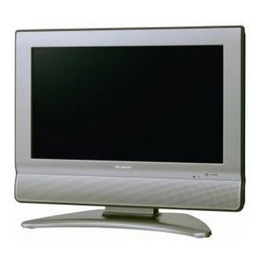 Sharp LC-32S2RU