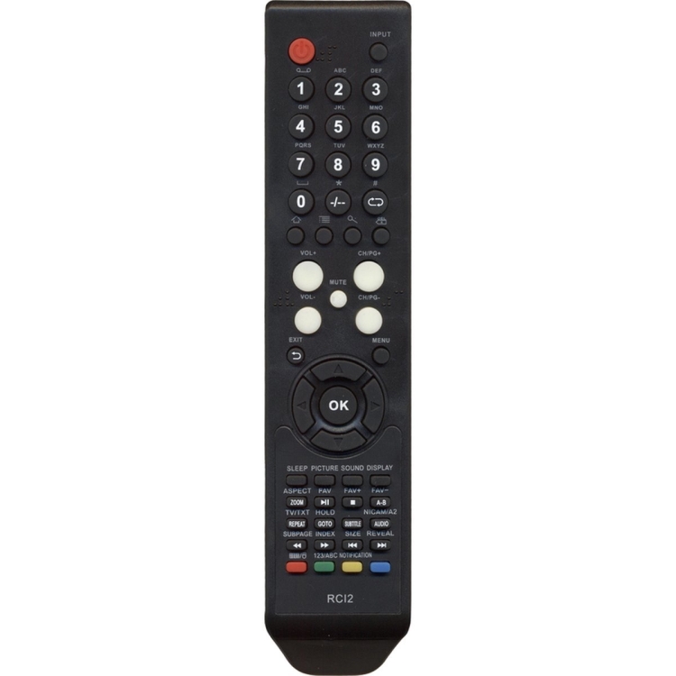 Пульт Huayu для Supra RC12