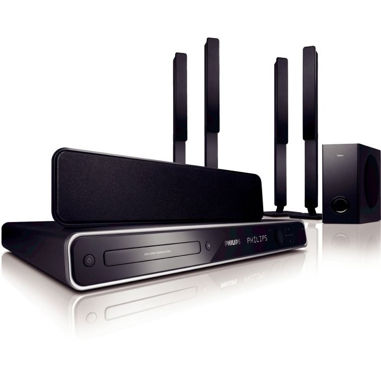 Philips HTS3568