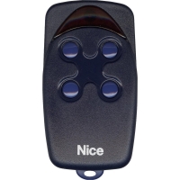 Пульт Nice Flo 4 для шлагбаума и ворот