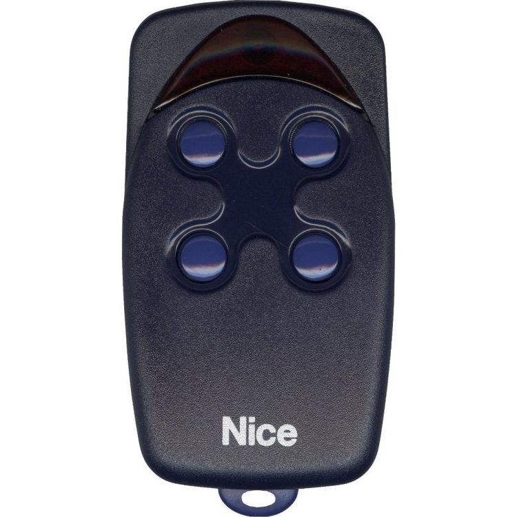 Пульт Nice Flo 4 для шлагбаума и ворот