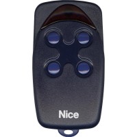 Пульт Nice Flo 4 для шлагбаума и ворот