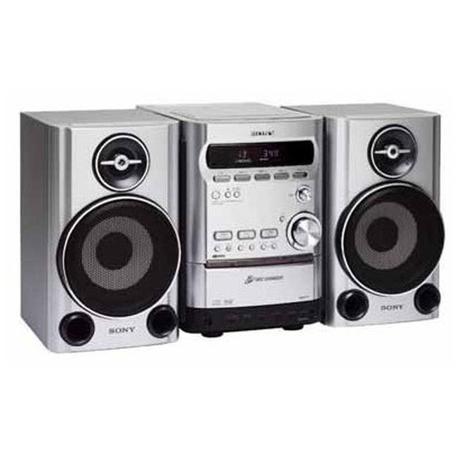 Sony CMT-HPZ7
