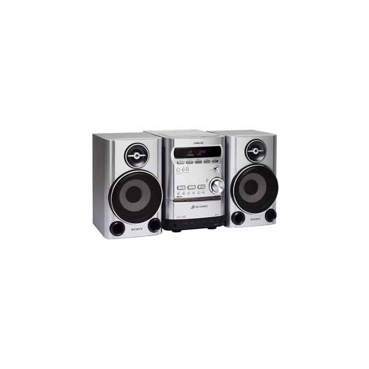 Sony CMT-HPZ7