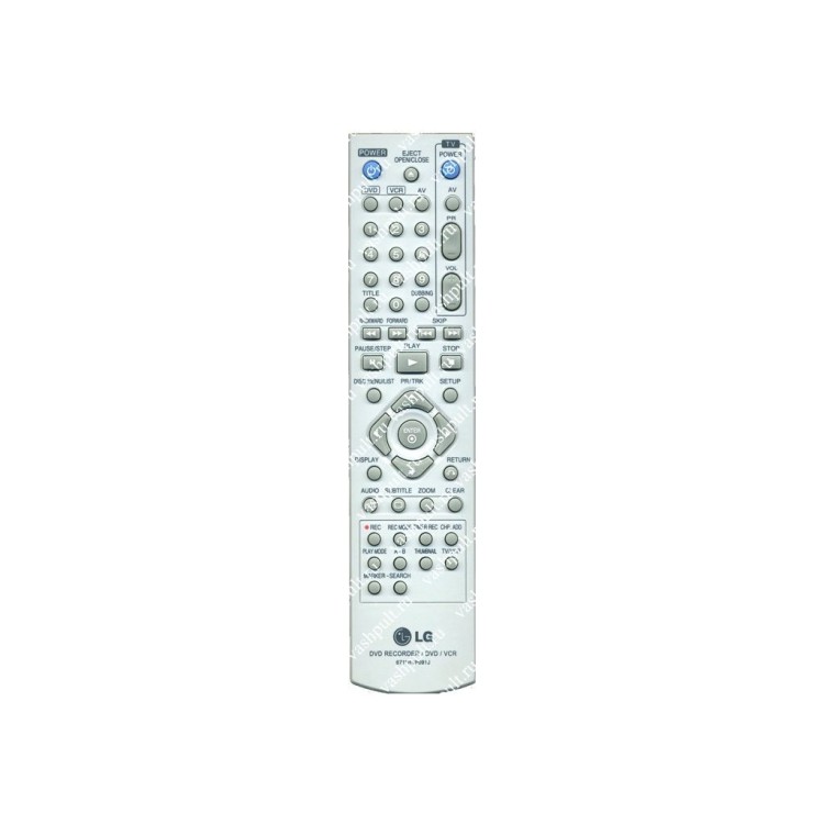 Пульт LG 6711R1P091J