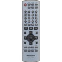 Пульт Panasonic N2QAJB000096 (N2QAJB000095)
