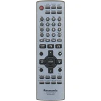 Пульт Panasonic N2QAJB000096 (N2QAJB000095) (оригинальный)