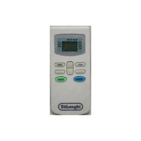 Пульт для кондиционера Delonghi TL-1119