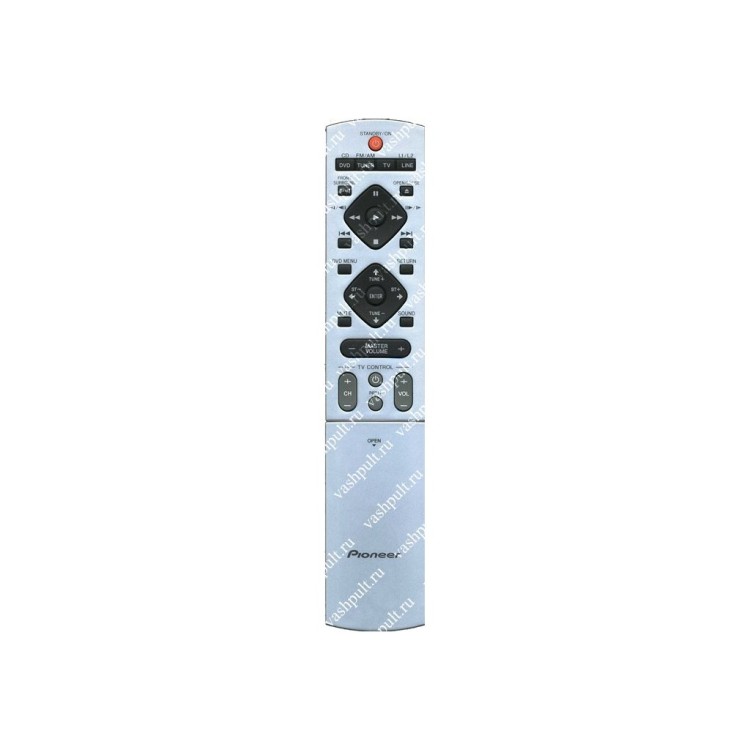 Пульт Pioneer XXD3076