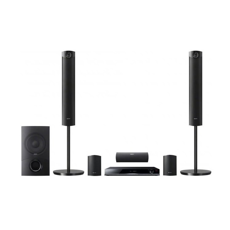 Sony DAV-DZ740