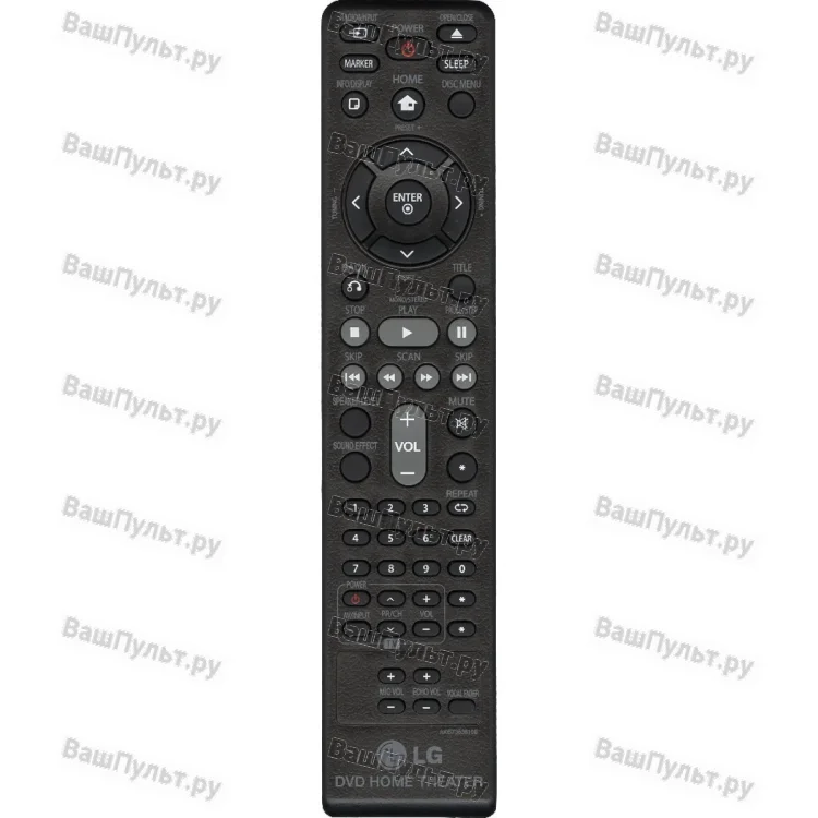 Пульт LG AKB73636108 (оригинальный)