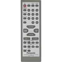 Пульт Panasonic EUR7711010 (N2QAHB000048)