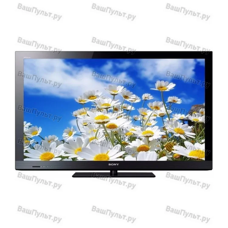 Sony KDL-40CX520