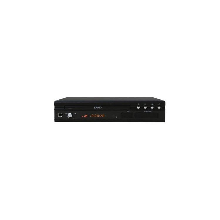 Xoro HSD-2141