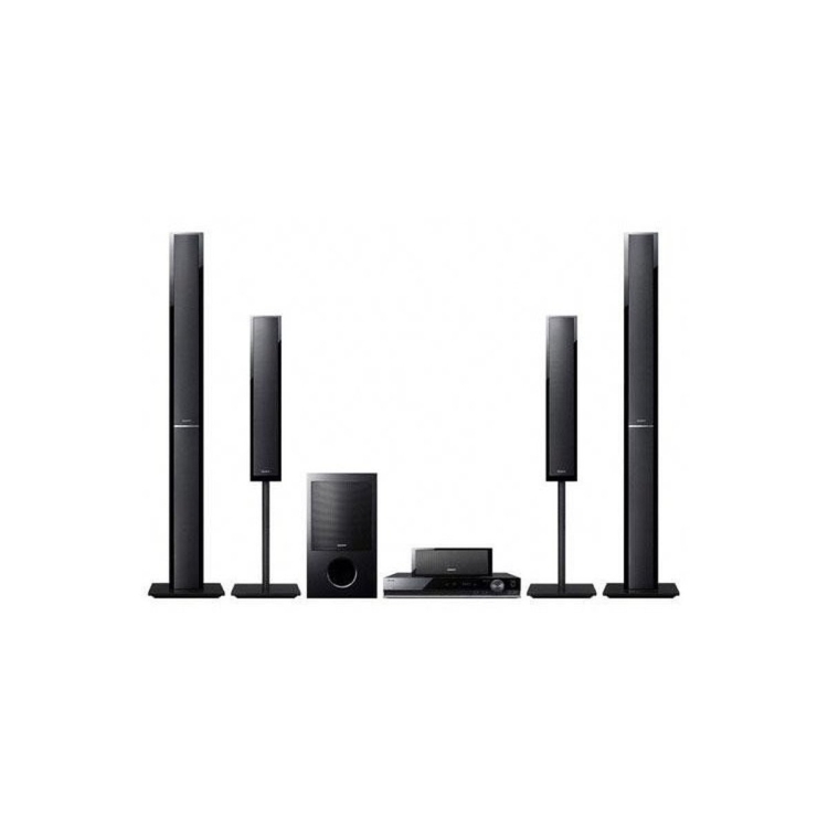 Sony DAV-DZ810