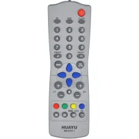 Универсальный пульт Huayu для Philips RM-022C-1