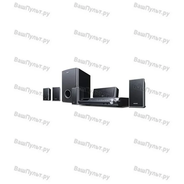 Sony DAV-DZ230