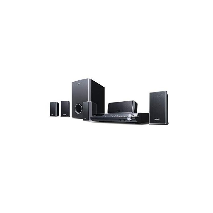 Sony DAV-DZ230