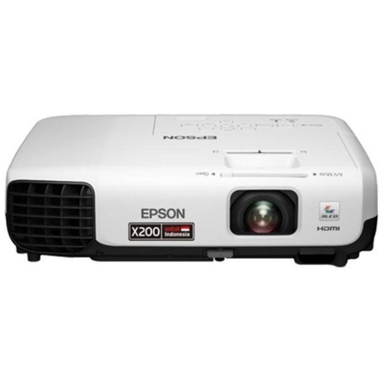 Epson EB-X200