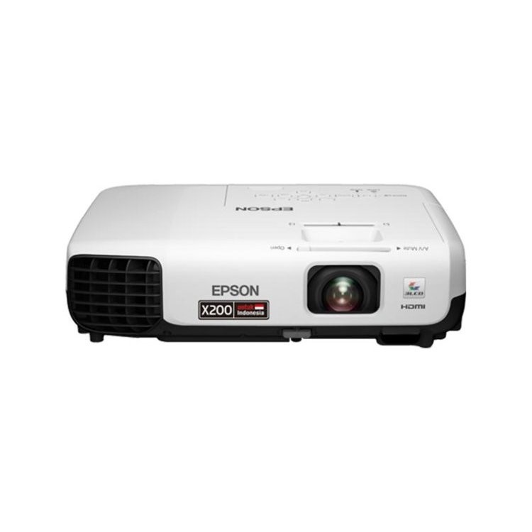 Epson EB-X200