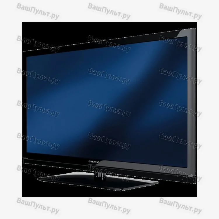 Grundig 46VLE7230BR