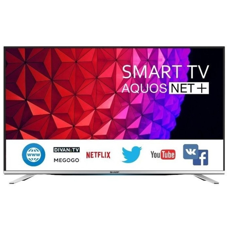 Sharp LC-40CFG6452E