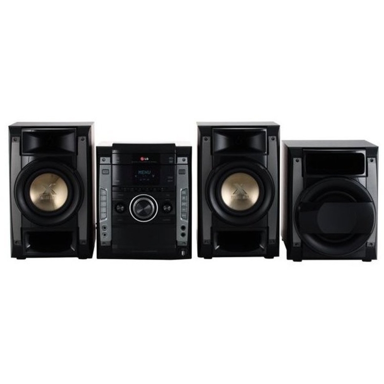 LG DM5640K