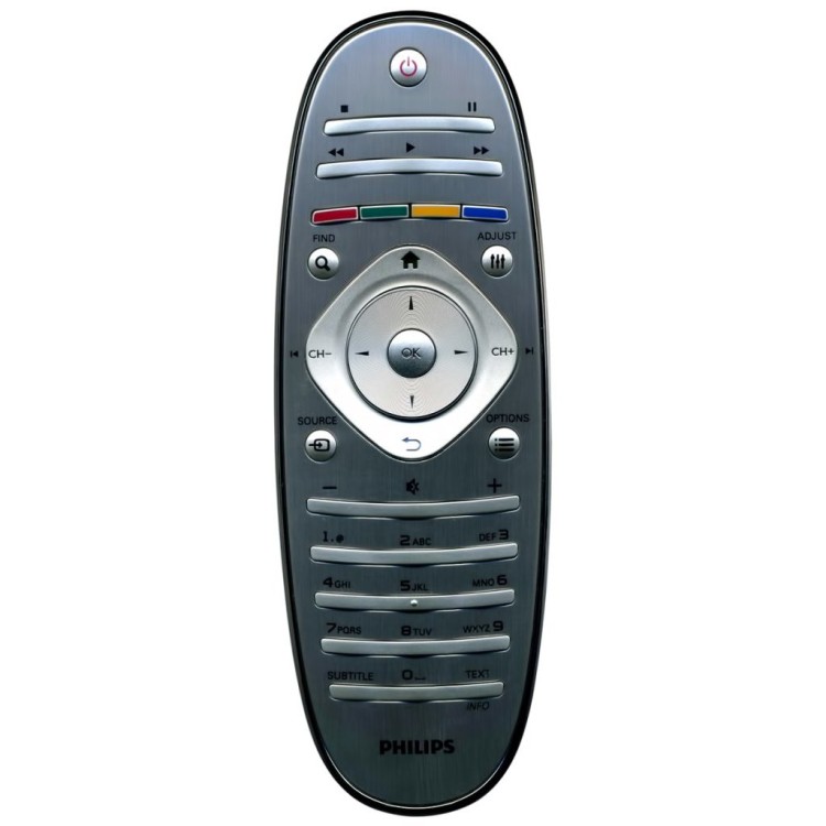 Пульт Philips RC4501/01 (2422 549 90361)