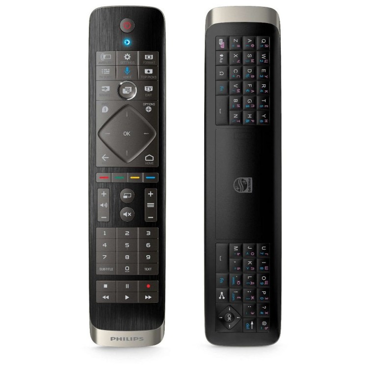 Пульт Philips YKF384-T02 (398GF10BEPH06T)