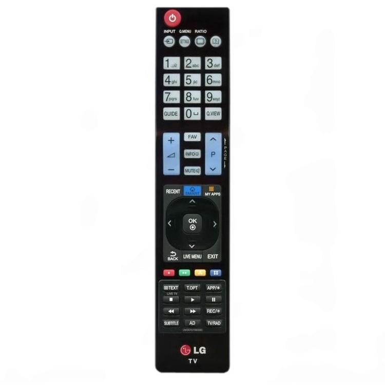 Пульт LG AKB73756580