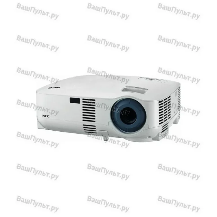 NEC VT491