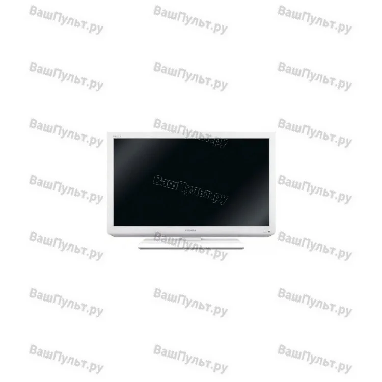 Toshiba 26DL834R