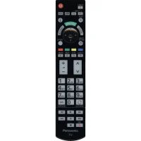Пульт Panasonic N2QAYB000715 (оригинальный)