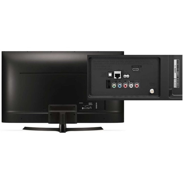 LG 43UJ634V