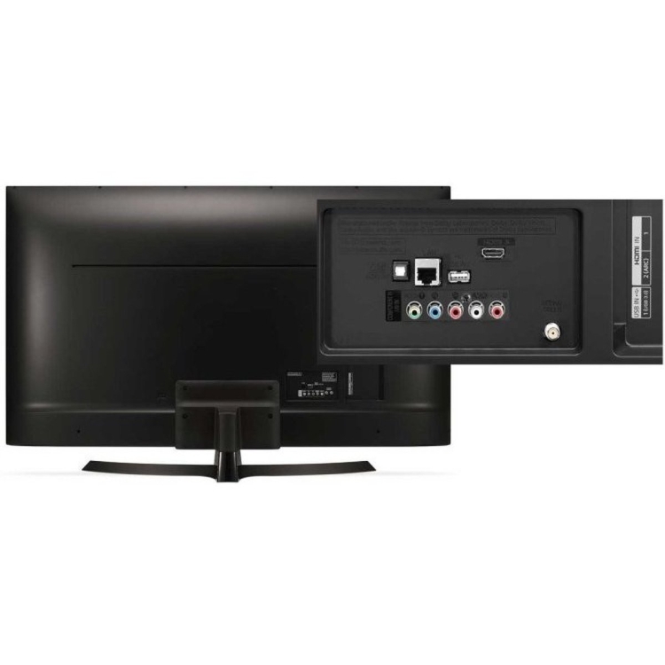 LG 43UJ634V