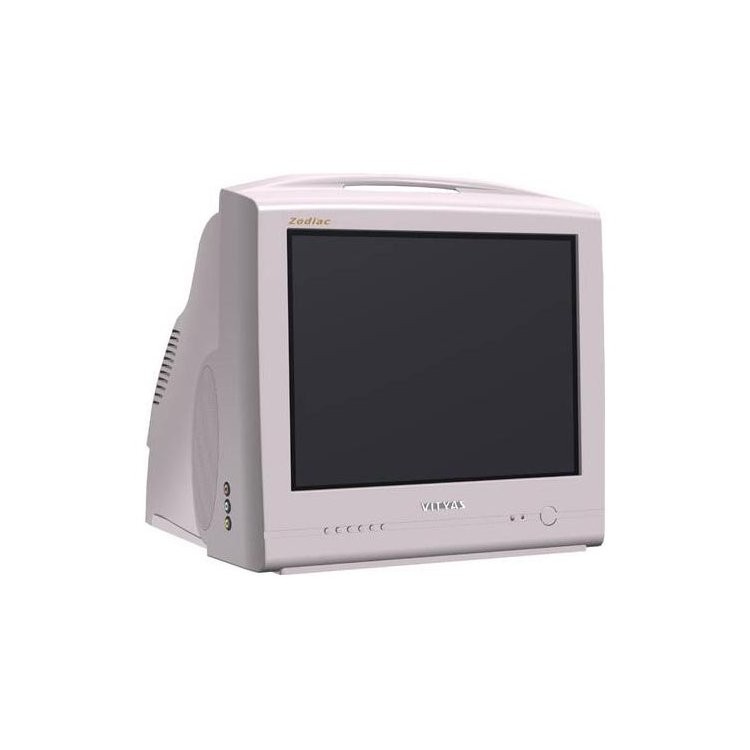 Витязь 15 CTV 720-4E Flat Zodiac