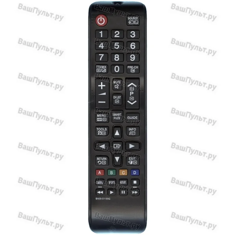 Пульт Huayu для Samsung BN59-01199G