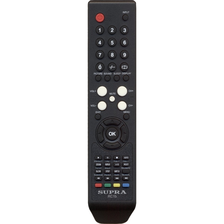 Пульт Supra RC1b